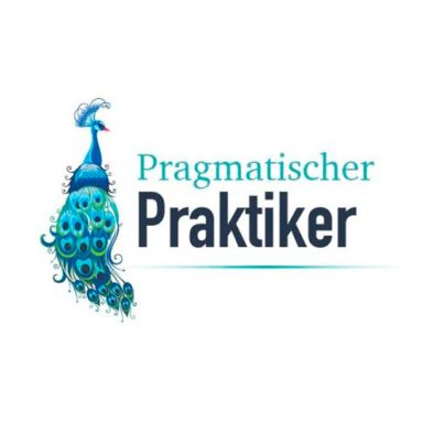Eva Kögel ist Pragmatische Praktikerin